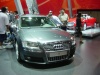 audi s8 front view