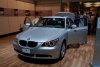 Highlight for Album: 2007 BMW