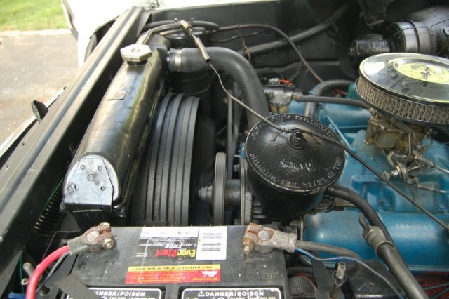 1957 buick special engine4