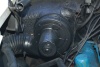 1957 buick special engine blower