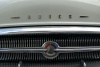 1957 buick special closeup front end