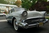 1957 buick special left front