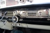 1957 buick special inside console