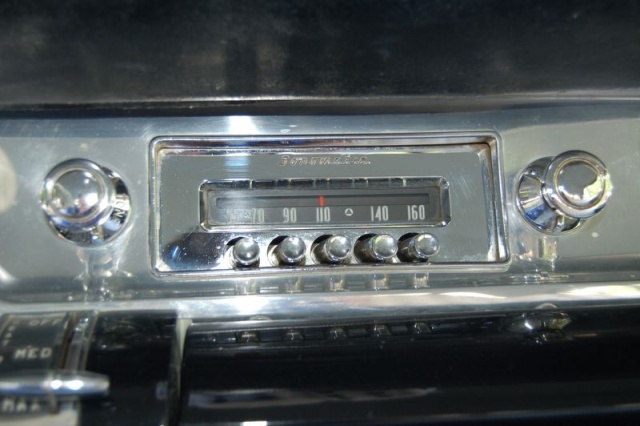 1957 buick special radio4