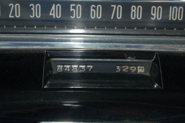 1957 buick special radio 1