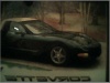 Corvette 2000