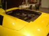 yellow-lamborghini-engine