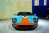 ford gt front view