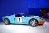 ford gt side view
