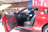 ford shelby inside view