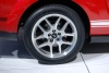ford shelby rims