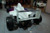 formula bmw rear view
