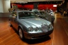 jaguar at ny car show