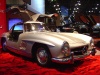 mercedes-with-gull-wing-doors