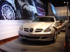 Highlight for Album: Mercedes-Benz