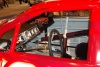 camry race car interior