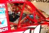 camry racing car interior