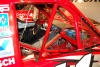 camry racing car steel cage