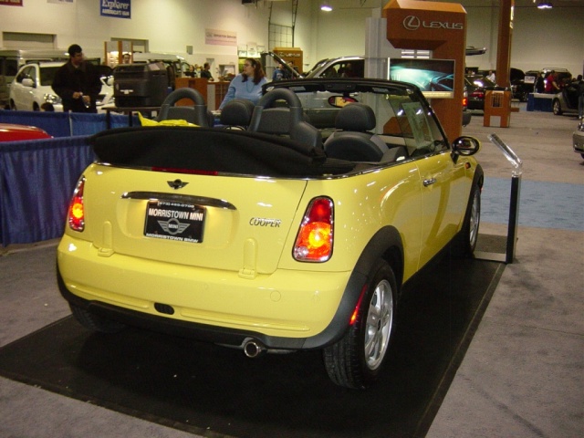 convertible-mini-cooper-rear-view