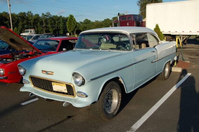 1955-Chevy