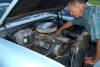 1955-Chevy-Engine
