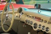 1957-Corvette-Convertible-interior-steering-wheel