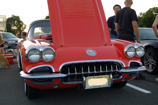 1958-Corvette-Convertible-front