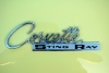 1965-Corvette-Sting-Ray-logo