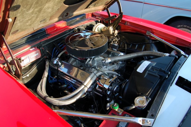 1969-Camaro-z28-engine