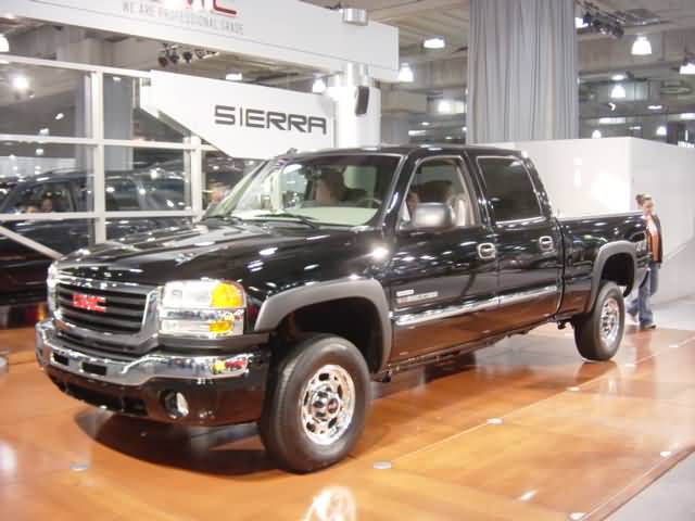 black-ford-sierra