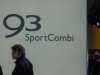 9 3 sport combi sign