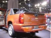 chevy avalanche rear view