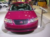 saturn ion front view