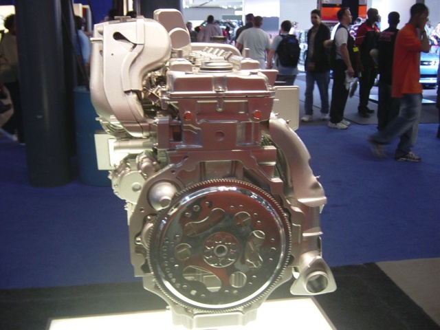 vortec 6 0l v8 engine