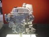 vortes hummer engine